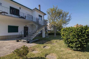 Casa Mió localizada em pleno centro histórico